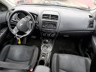 2015 Mitsubishi Outlander Sport Es Red vin: 4A4AP3AWXFE059095