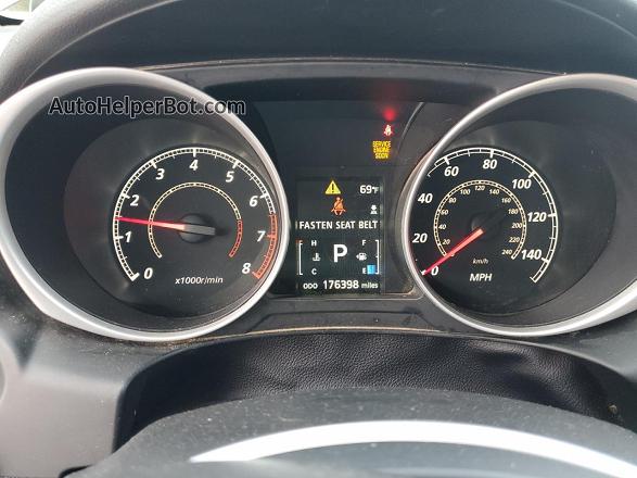 2015 Mitsubishi Outlander Sport Es Black vin: 4A4AR3AU2FE001491