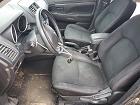 2015 Mitsubishi Outlander Sport Es Black vin: 4A4AR3AU2FE001491