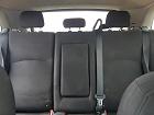 2015 Mitsubishi Outlander Sport Es Black vin: 4A4AR3AU2FE001491