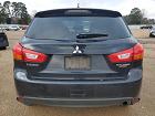 2015 Mitsubishi Outlander Sport Es Black vin: 4A4AR3AU2FE001491