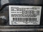 2015 Mitsubishi Outlander Sport Es Black vin: 4A4AR3AU2FE001491