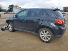 2015 Mitsubishi Outlander Sport Es Black vin: 4A4AR3AU2FE001491