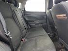2015 Mitsubishi Outlander Sport Es Black vin: 4A4AR3AU2FE001491