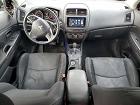 2015 Mitsubishi Outlander Sport Es Black vin: 4A4AR3AU2FE001491