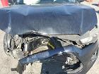 2015 Mitsubishi Outlander Sport Es Черный vin: 4A4AR3AU7FE019663