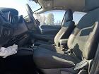 2015 Mitsubishi Outlander Sport Es Черный vin: 4A4AR3AU7FE019663