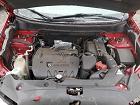 2015 Mitsubishi Outlander Sport Es Красный vin: 4A4AR3AW7FE028400