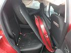2015 Mitsubishi Outlander Sport Es Красный vin: 4A4AR3AW7FE028400