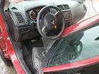 2015 Mitsubishi Outlander Sport Es Красный vin: 4A4AR3AW7FE028400