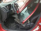 2015 Mitsubishi Outlander Sport Es Красный vin: 4A4AR3AW7FE028400