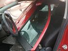 2015 Mitsubishi Outlander Sport Es Красный vin: 4A4AR3AW7FE028400