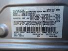 2015 Mitsubishi Outlander Sport Es Silver vin: 4A4AR3AWXFE054795