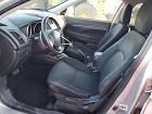 2015 Mitsubishi Outlander Sport Es Silver vin: 4A4AR3AWXFE054795