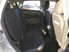 2015 Mitsubishi Outlander Sport Es Silver vin: 4A4AR3AWXFE054795