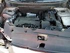 2015 Mitsubishi Outlander Sport Es Silver vin: 4A4AR3AWXFE054795