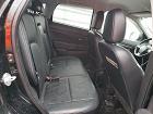 2015 Mitsubishi Outlander Sport Se Black vin: 4A4AR4AUXFE008159