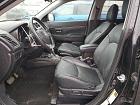 2015 Mitsubishi Outlander Sport Se Black vin: 4A4AR4AUXFE008159