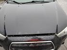 2015 Mitsubishi Outlander Sport Se Black vin: 4A4AR4AUXFE008159