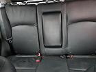 2015 Mitsubishi Outlander Sport Se Black vin: 4A4AR4AUXFE008159