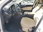 2019 Mercedes-benz Gls 450 4matic Белый vin: 4JGDF6EE4KB230991