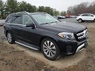 2019 Mercedes-benz Gls 450 4matic Black vin: 4JGDF6EEXKB210969