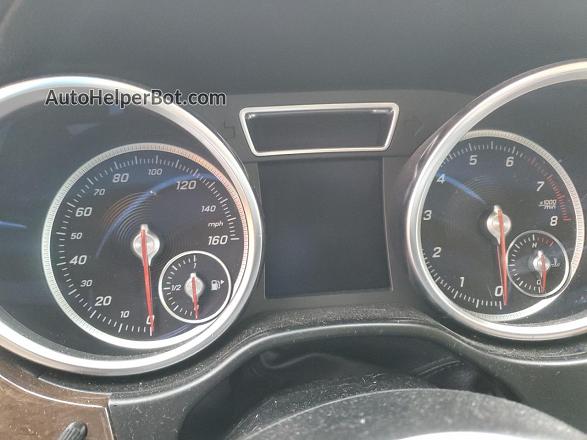 2019 Mercedes-benz Gls 450 4matic Black vin: 4JGDF6EEXKB210969