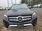 2019 Mercedes-benz Gls 450 4matic Black vin: 4JGDF6EEXKB210969