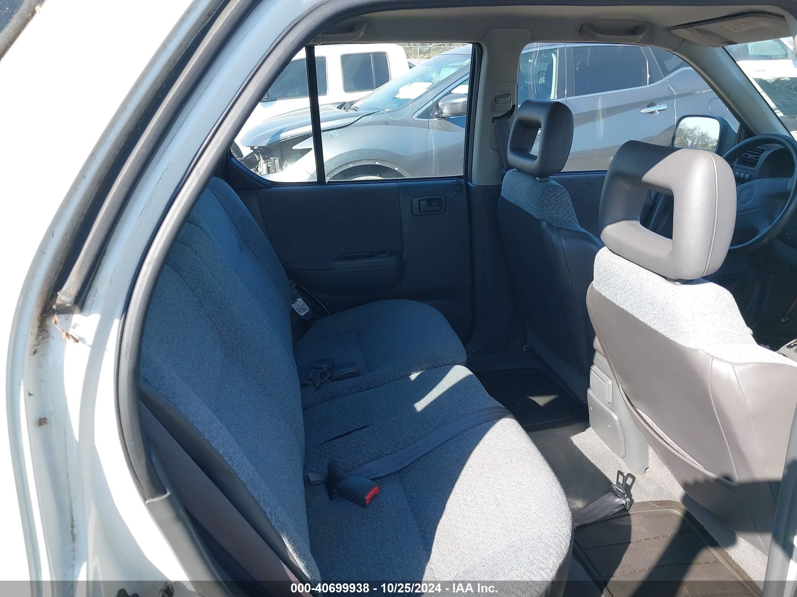 Price & History 1998 Isuzu Rodeo Ls/s 3.2l V-6 Dohc, 205hp