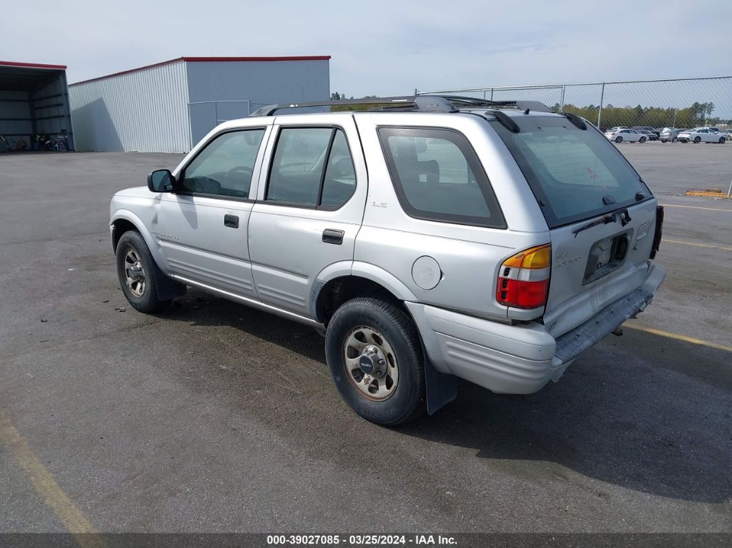 RODEO XXZ Racing Monoshock – Bitubo USA