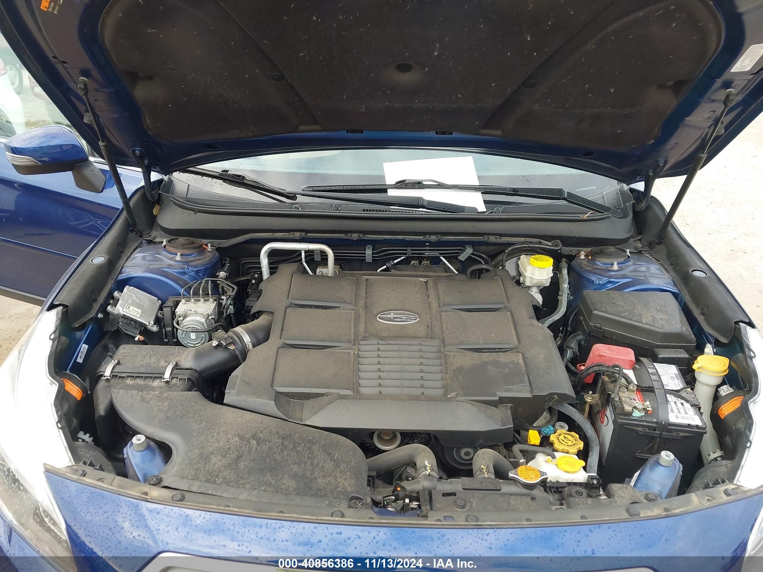 Price & History 2017 Subaru Outback 3.6r Limited 3.6l H-6