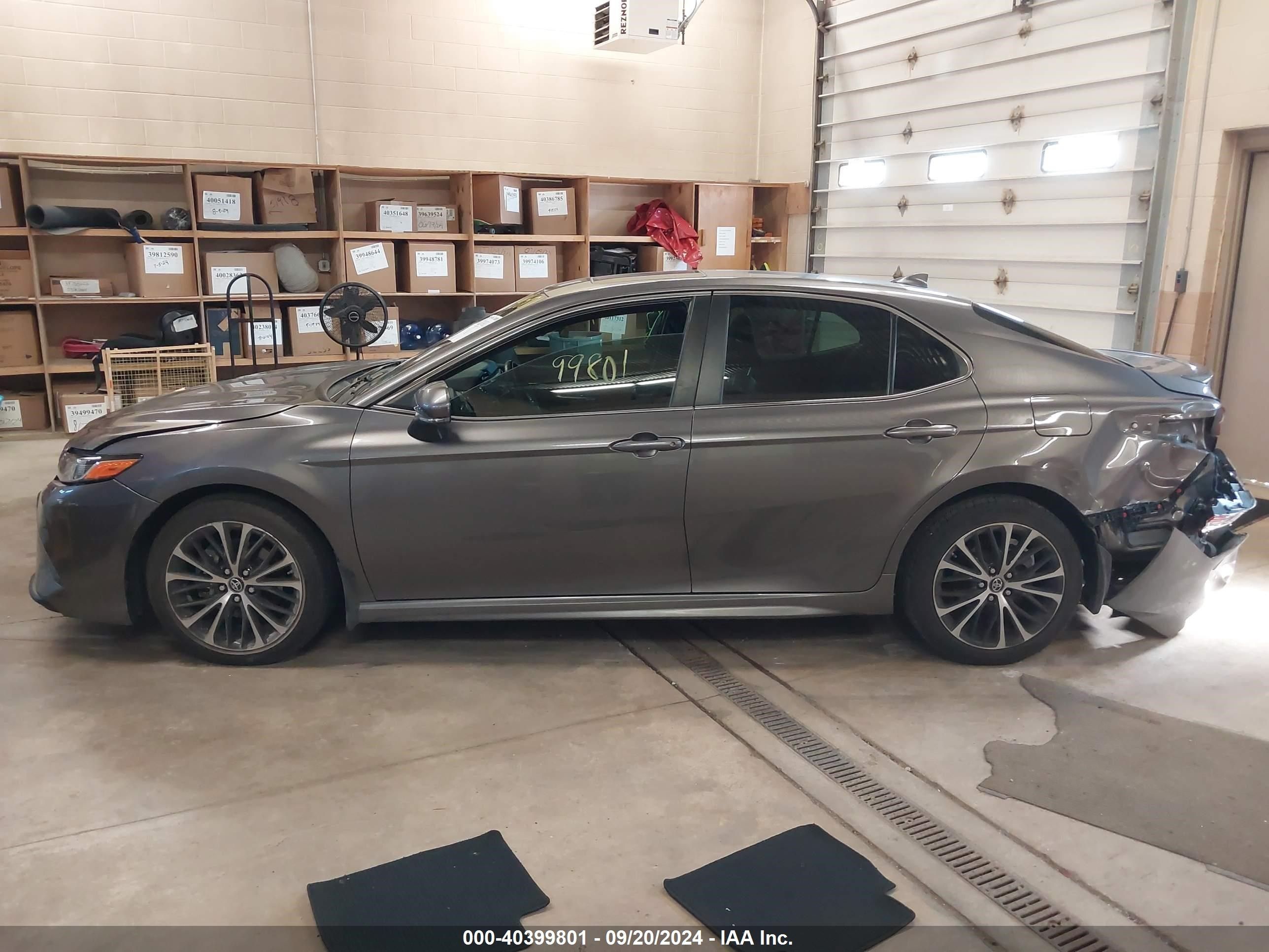 とーこページ Price & History 2018 Toyota Camry Se 2.5l I-4 Di, Dohc, Vvt, 203hp