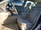 2011 Toyota Camry Hybrid Blue vin: 4T1BB3EK4BU139554