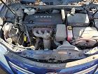 2011 Toyota Camry Hybrid Blue vin: 4T1BB3EK4BU139554