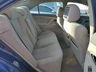 2011 Toyota Camry Hybrid Blue vin: 4T1BB3EK4BU139554