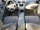 2011 Toyota Camry Hybrid Blue vin: 4T1BB3EK4BU139554