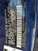2011 Toyota Camry Hybrid Blue vin: 4T1BB3EK4BU139554