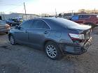 2011 Toyota Camry Hybrid Gray vin: 4T1BB3EK6BU143220