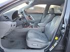 2011 Toyota Camry Hybrid Gray vin: 4T1BB3EK6BU143220
