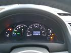 2011 Toyota Camry Hybrid Gray vin: 4T1BB3EK6BU143220