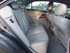 2011 Toyota Camry Hybrid Gray vin: 4T1BB3EK6BU143220