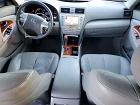 2011 Toyota Camry Hybrid Gray vin: 4T1BB3EK6BU143220