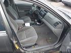 2005 Toyota Camry Le Blue vin: 4T1BE30KX5U955784