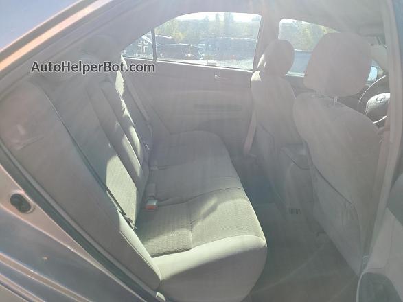 2005 Toyota Camry Le Золотой vin: 4T1BE32K15U087042