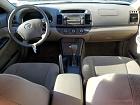 2005 Toyota Camry Le Золотой vin: 4T1BE32K15U087042