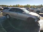 2005 Toyota Camry Le Золотой vin: 4T1BE32K15U087042