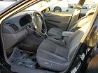 2005 Toyota Camry Le Black vin: 4T1BE32K45U400083