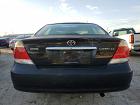 2005 Toyota Camry Le Black vin: 4T1BE32K45U400083