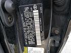 2005 Toyota Camry Le Black vin: 4T1BE32K45U400083