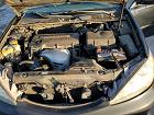 2005 Toyota Camry Le Black vin: 4T1BE32K45U400083